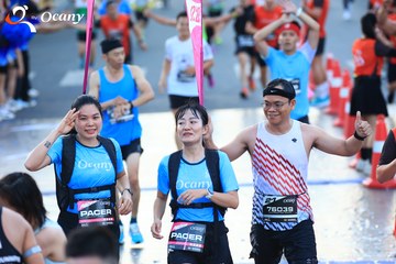 RUN TO LIVE 2025 - Ảnh #3153098