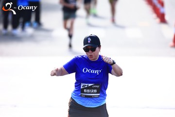 RUN TO LIVE 2025 - Ảnh #3208762