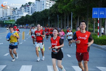 RUN TO LIVE 2025 - Ảnh #3257057