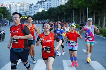 RUN TO LIVE 2025 - Ảnh #3257344