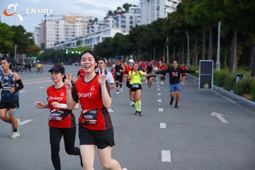 RUN TO LIVE 2025 - Ảnh #3258187