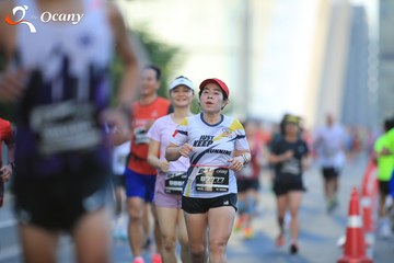 RUN TO LIVE 2025 - Ảnh #3279066