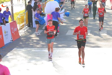 RUN TO LIVE 2025 - Ảnh #3192424