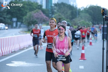 RUN TO LIVE 2025 - Ảnh #3208008