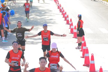 RUN TO LIVE 2025 - Ảnh #3194004