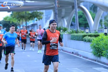 RUN TO LIVE 2025 - Ảnh #3156598