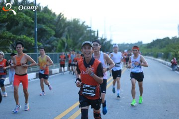 RUN TO LIVE 2025 - Ảnh #3267901