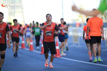 RUN TO LIVE 2025 - Ảnh #3281563