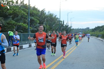 RUN TO LIVE 2025 - Ảnh #3282136