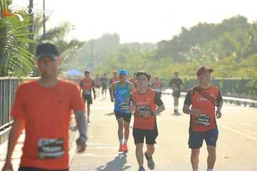 RUN TO LIVE 2025 - Ảnh #3302939