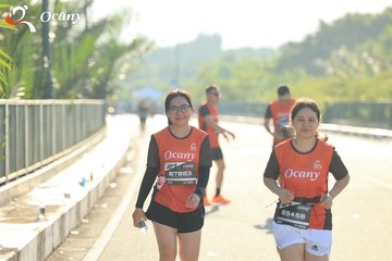 RUN TO LIVE 2025 - Ảnh #3304693