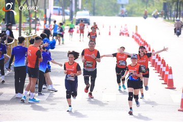 RUN TO LIVE 2025 - Ảnh #3209425