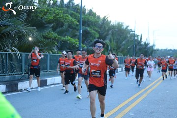 RUN TO LIVE 2025 - Ảnh #3290725