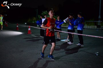 RUN TO LIVE 2025 - Ảnh #3271777