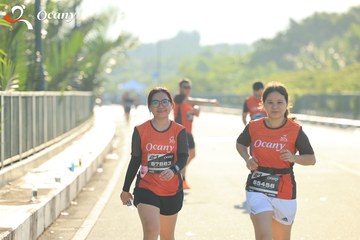 RUN TO LIVE 2025 - Ảnh #3304688