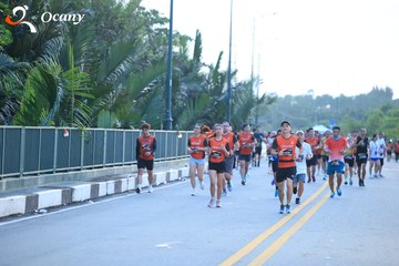 RUN TO LIVE 2025 - Ảnh #3266117