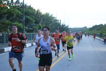RUN TO LIVE 2025 - Ảnh #3266469