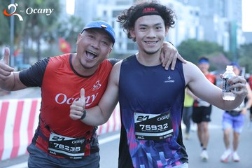 RUN TO LIVE 2025 - Ảnh #3207476