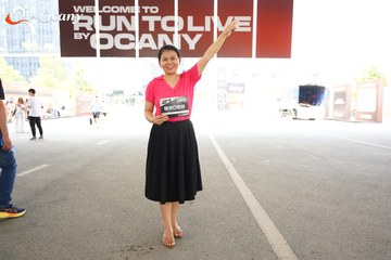RUN TO LIVE 2025 - Ảnh #3136241