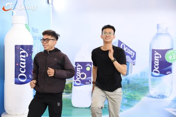 RUN TO LIVE 2025 - Ảnh #3133474