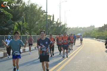 RUN TO LIVE 2025 - Ảnh #3300924