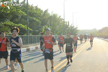 RUN TO LIVE 2025 - Ảnh #3301250