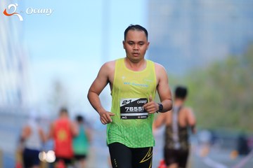 RUN TO LIVE 2025 - Ảnh #3285406