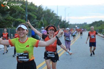RUN TO LIVE 2025 - Ảnh #3284129