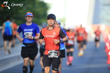 RUN TO LIVE 2025 - Ảnh #3289920
