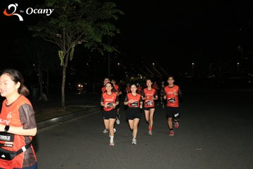 RUN TO LIVE 2025 - Ảnh #3281474