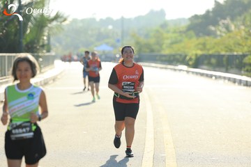 RUN TO LIVE 2025 - Ảnh #3304948