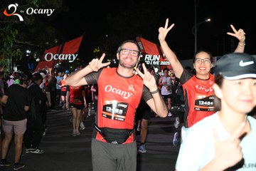 RUN TO LIVE 2025 - Ảnh #3141131