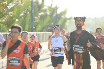 RUN TO LIVE 2025 - Ảnh #3303371