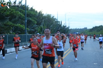RUN TO LIVE 2025 - Ảnh #3289187