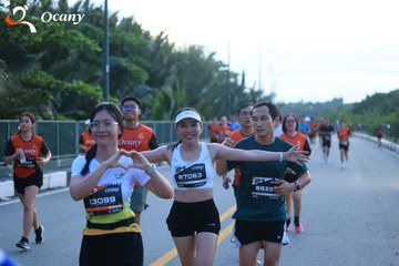 RUN TO LIVE 2025 - Ảnh #3266887