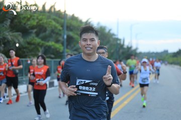 RUN TO LIVE 2025 - Ảnh #3281900