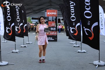RUN TO LIVE 2025 - Ảnh #3132566