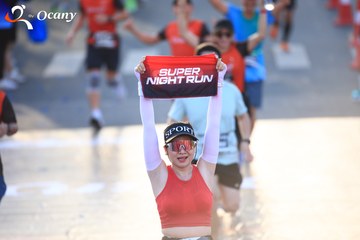 RUN TO LIVE 2025 - Ảnh #3154512