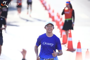 RUN TO LIVE 2025 - Ảnh #3206057