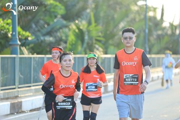RUN TO LIVE 2025 - Ảnh #3300467