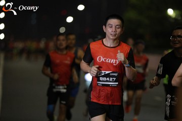RUN TO LIVE 2025 - Ảnh #3202092