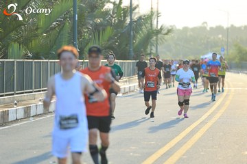 RUN TO LIVE 2025 - Ảnh #3298829