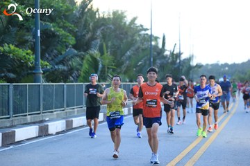 RUN TO LIVE 2025 - Ảnh #3265483