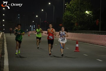 RUN TO LIVE 2025 - Ảnh #3201262