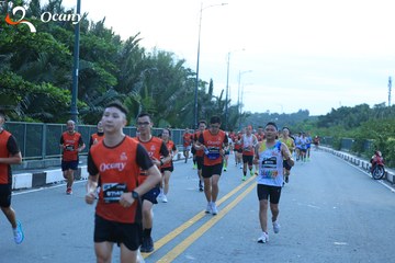 RUN TO LIVE 2025 - Ảnh #3290787