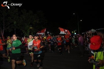 RUN TO LIVE 2025 - Ảnh #3140631