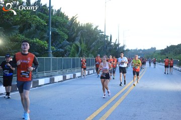 RUN TO LIVE 2025 - Ảnh #3264649