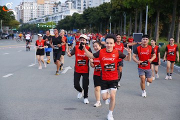 RUN TO LIVE 2025 - Ảnh #3259887