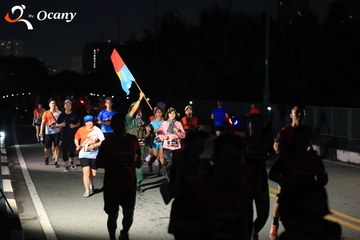 RUN TO LIVE 2025 - Ảnh #3262593