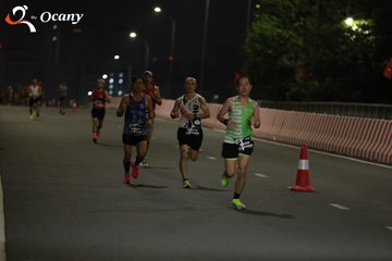 RUN TO LIVE 2025 - Ảnh #3201380